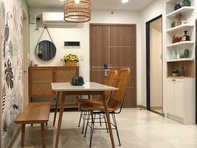 New City Thủ Thiêm, Vietnam New City Thủ Thiêm, Vietnam