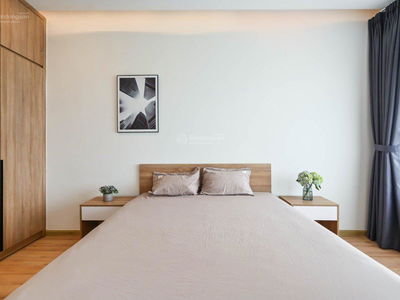 New City Thủ Thiêm, Vietnam  New City Thủ Thiêm, Vietnam