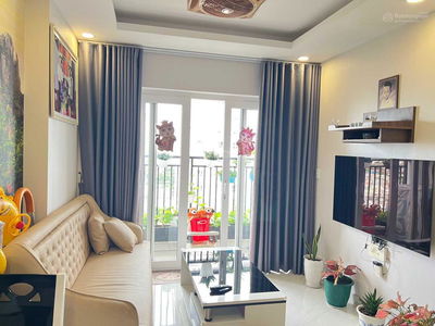 Richmond City, Vietnam Richmond City, Vietnam