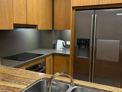 Indochina Plaza Hanoi, Vietnam Indochina Plaza Hanoi, Vietnam