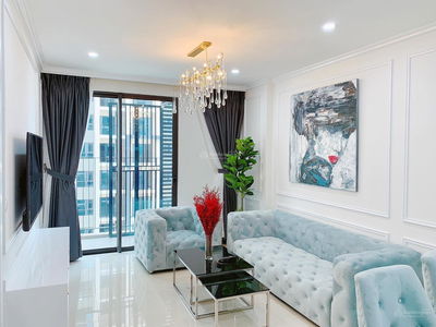 HaDo Centrosa Garden, Vietnam HaDo Centrosa Garden, Vietnam