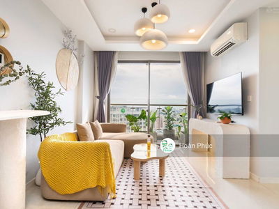 The EverRich I, Vietnam The EverRich I, Vietnam