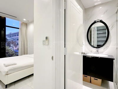 Gehäuse In Ho Chi Minh City, Vietnam Gehäuse In Ho Chi Minh City, Vietnam