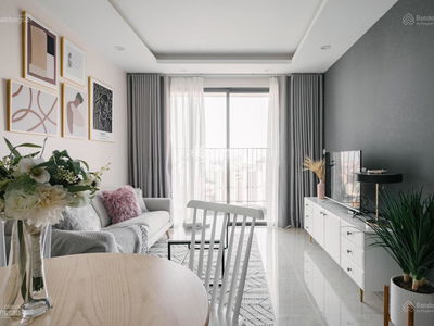 The Everrich Infinity, Vietnam The Everrich Infinity, Vietnam