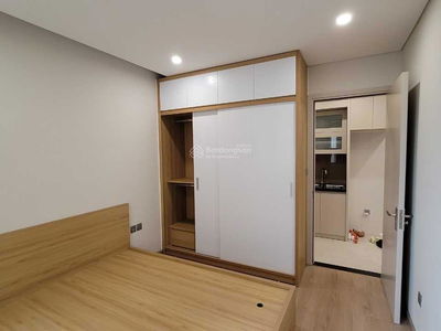 Moonlight 1 - An Lac Green Symphony, Vietnam Moonlight 1 - An Lac Green Symphony, Vietnam