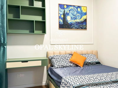 Opal Skyline, Vietnam Opal Skyline, Vietnam