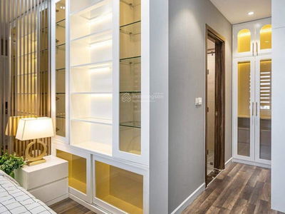 Vinhomes Golden River Ba Son, Vietnam Vinhomes Golden River Ba Son, Vietnam