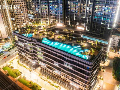 Lumiere Riverside, Vietnam Lumiere Riverside, Vietnam