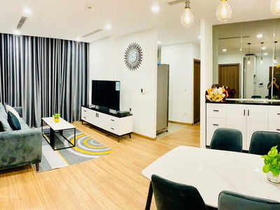 Eco Green Sài Gòn, Vietnam Eco Green Sài Gòn, Vietnam