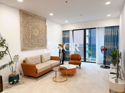 The River Thủ Thiêm, Vietnam The River Thủ Thiêm, Vietnam