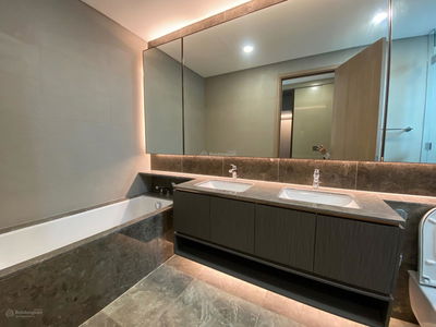 The River Thủ Thiêm, Vietnam The River Thủ Thiêm, Vietnam