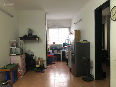 Housing in Co Loa, Vietnam Housing in Co Loa, Vietnam