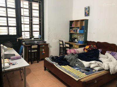 Gehäuse In Co Loa, Vietnam Gehäuse In Co Loa, Vietnam