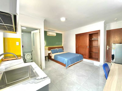 Logement dans Ho Chi Minh City, Vietnam Logement dans Ho Chi Minh City, Vietnam