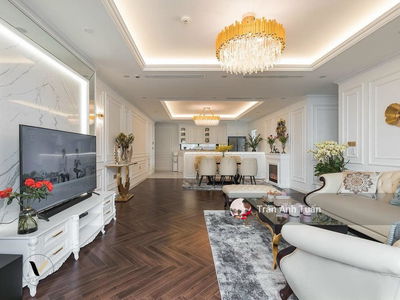 The Legend Tower 109 Nguyễn Tuân, Vietnam The Legend Tower 109 Nguyễn Tuân, Vietnam