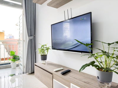 Жилье в Ho Chi Minh City, Vietnam Жилье в Ho Chi Minh City, Vietnam