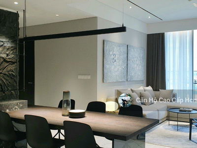 Empire City Thủ Thiêm, Vietnam Empire City Thủ Thiêm, Vietnam