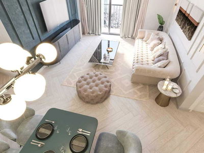 Lexington Residence, Vietnam Lexington Residence, Vietnam