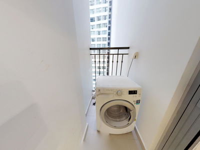 Park Hill Premium - Times City, Vietnam Park Hill Premium - Times City, Vietnam