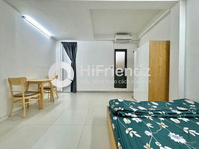 Жилье в Ho Chi Minh City, Vietnam Жилье в Ho Chi Minh City, Vietnam