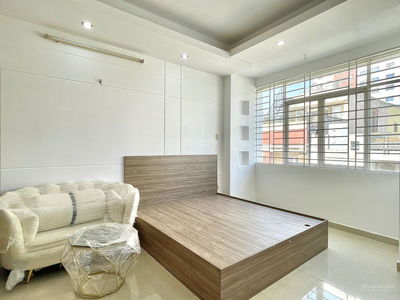 Housing in Ho Chi Minh City, Vietnam Housing in Ho Chi Minh City, Vietnam