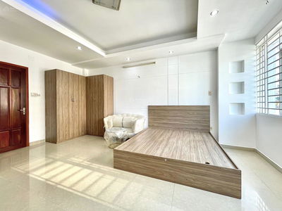 Logement dans Ho Chi Minh City, Vietnam Logement dans Ho Chi Minh City, Vietnam