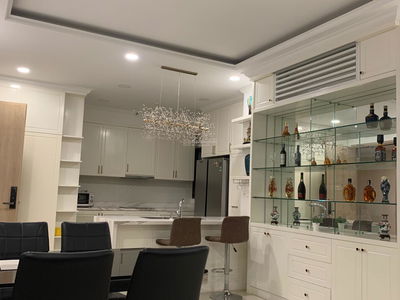 Estella Heights, Vietnam Estella Heights, Vietnam