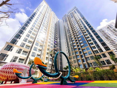 Masteri Waterfront, Vietnam Masteri Waterfront, Vietnam