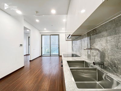 Masteri Waterfront, Vietnam  Masteri Waterfront, Vietnam