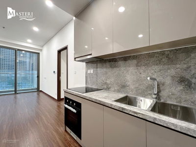 Masteri Waterfront, Vietnam Masteri Waterfront, Vietnam