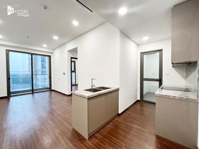 Masteri Waterfront, Vietnam  Masteri Waterfront, Vietnam