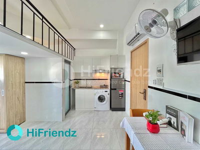 Housing in Nha Be, Vietnam  Housing in Nha Be, Vietnam
