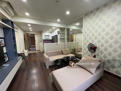 Saigon Pearl, Vietnam Saigon Pearl, Vietnam