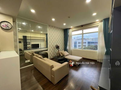 Saigon Pearl, Vietnam Saigon Pearl, Vietnam