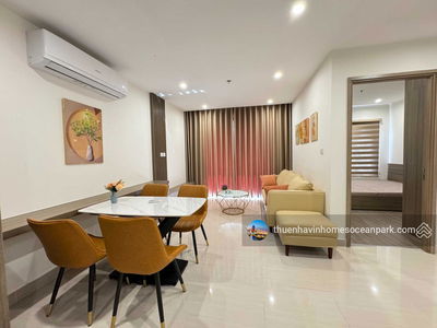 Vinhomes Ocean Park Gia Lâm, Vietnam  Vinhomes Ocean Park Gia Lâm, Vietnam