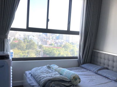 Botanica Premier, Vietnam Botanica Premier, Vietnam