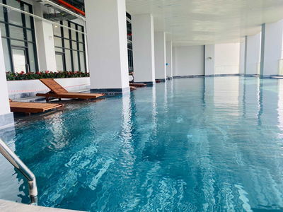 Căn hộ Ricca Quận 9, Vietnam Căn hộ Ricca Quận 9, Vietnam