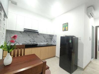 Housing in Nha Be, Vietnam Housing in Nha Be, Vietnam