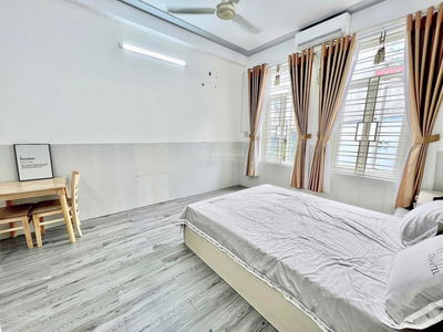 Logement dans Ho Chi Minh City, Vietnam Logement dans Ho Chi Minh City, Vietnam