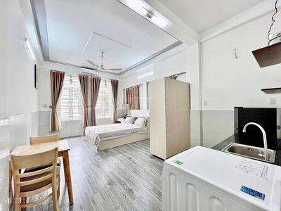 Жилье в Ho Chi Minh City, Vietnam Жилье в Ho Chi Minh City, Vietnam