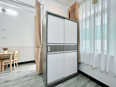 Housing in Ho Chi Minh City, Vietnam Housing in Ho Chi Minh City, Vietnam