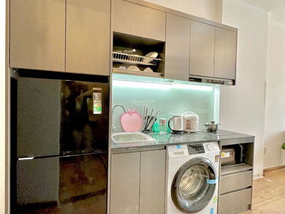 Xo Viet Nghe Tinh Street, Vietnam Xo Viet Nghe Tinh Street, Vietnam