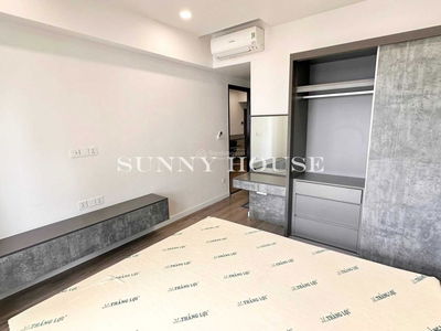 Saigon South Residences, Vietnam Saigon South Residences, Vietnam