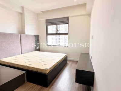 Saigon South Residences, Vietnam Saigon South Residences, Vietnam