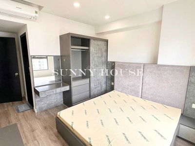 Saigon South Residences, Vietnam Saigon South Residences, Vietnam