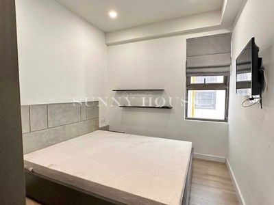 Saigon South Residences, Vietnam Saigon South Residences, Vietnam