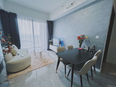 Swan Bay, Vietnam Swan Bay, Vietnam