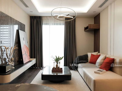 Tây Hồ Residence, Vietnam Tây Hồ Residence, Vietnam