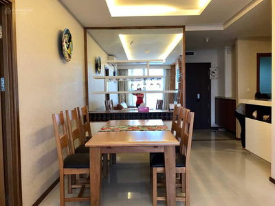 Thảo Điền Pearl, Vietnam Thảo Điền Pearl, Vietnam