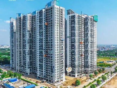 The Pavilion - Vinhomes Ocean Park, Vietnam  The Pavilion - Vinhomes Ocean Park, Vietnam